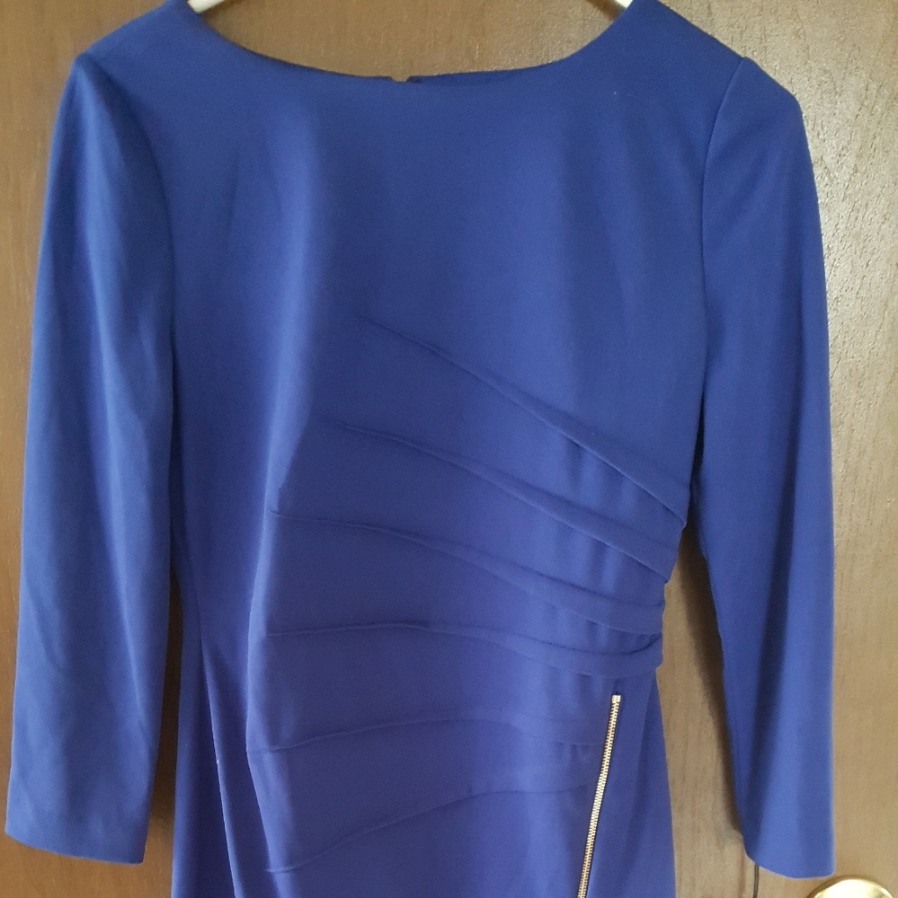 NWT IVANKA TRUMP DRESS